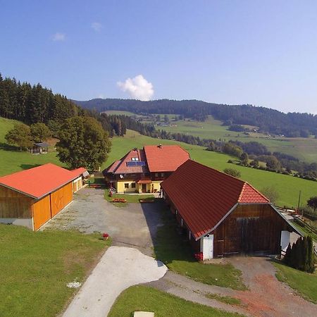 Ferienwohnung Duernberger Liebenfels 외부 사진