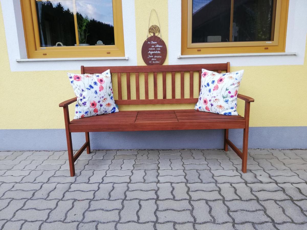 Ferienwohnung Duernberger Liebenfels 외부 사진