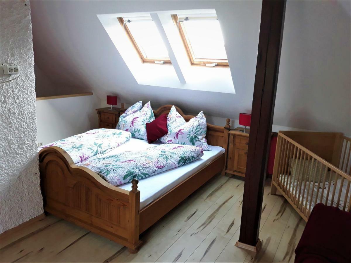 Ferienwohnung Duernberger Liebenfels 외부 사진
