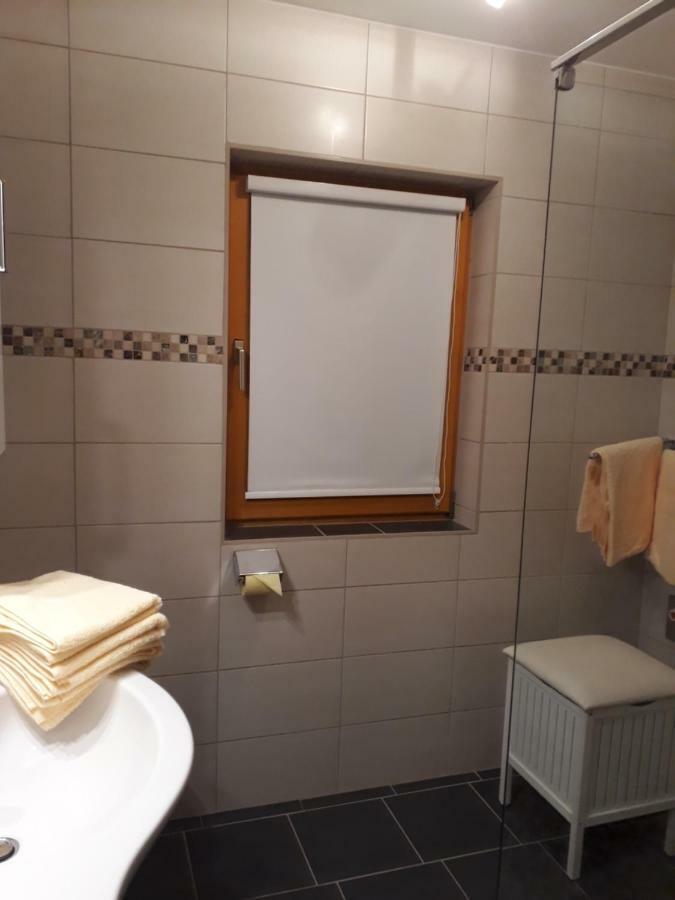 Ferienwohnung Duernberger Liebenfels 외부 사진
